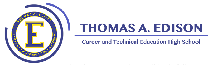 Thomas A Edison Career and Technical Education High School