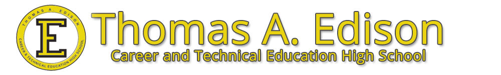 Thomas A Edison Career and Technical Education High School